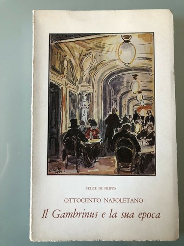 Filippis ottocento - filippis,,