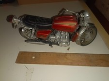 MODELLINO HONDA GL 1000 GOLD