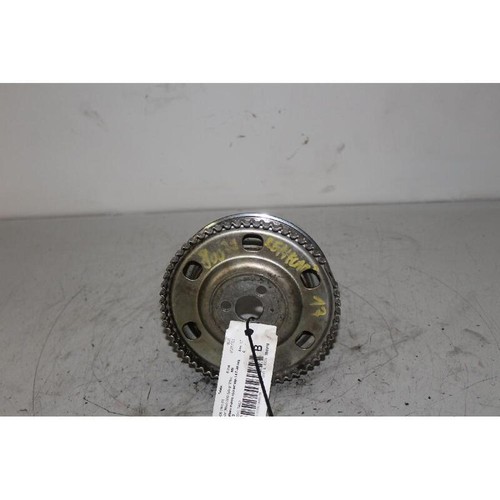 Puleggia albero motore jeep - puleggia,