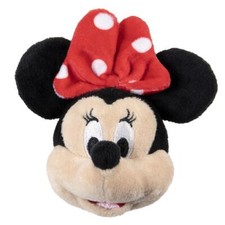 Portachiavi Peluche Minnie