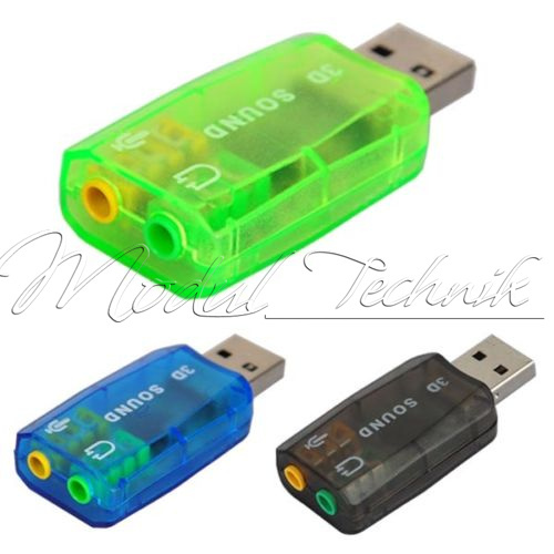 Adattatore scheda audio - audio,