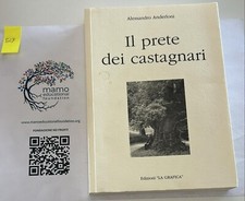 Il prete dei castagnari - La