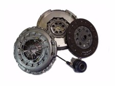 Kit Frizione + Volano Bimassa
