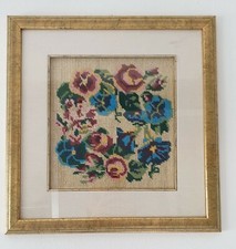 Quadro arazzo mezzo punto con