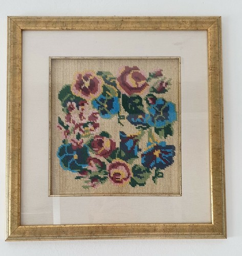 Quadro arazzo mezzo punto - , con