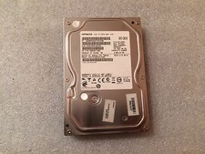 Hard disk Hitachi Deskstar