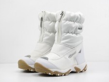 KEFAS - DOPOSCI JUNIOR -