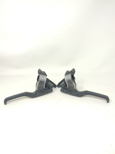 Leve lever freno brake vintage