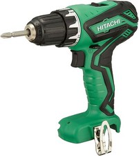 Trapano avvitatore a batteria