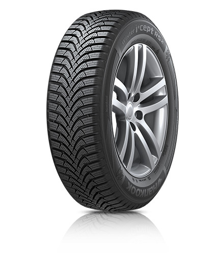 Pneumatici invernali hankook - pneumatici,