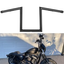 10'' Rise Ape Hanger Bar