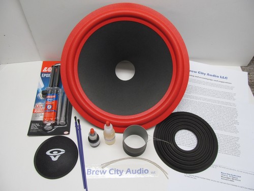 Kit recone ohm - kit, per