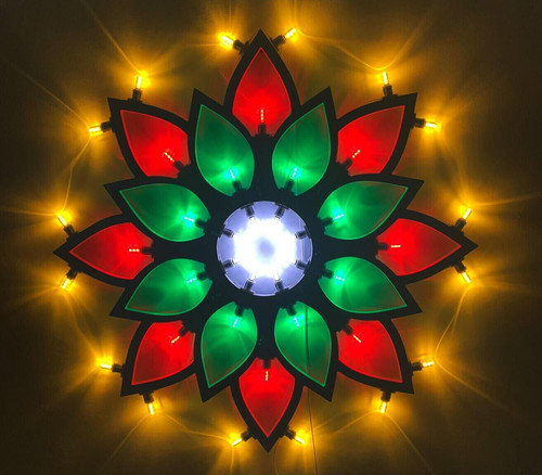 Luminaria salentina fiore - luminaria,