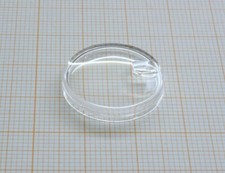 Vetro plexy per 25-121 Tudor