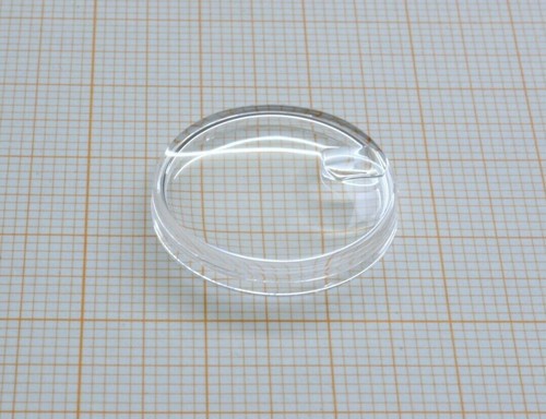 Vetro plexy per 121 tudor - plexy, 25-121