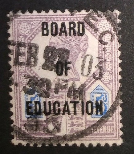 1902 o81 consiglio di - 1902, sg