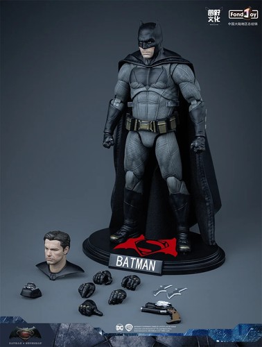 Action figure fondjoy - action, batman