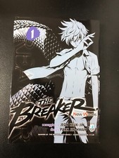 THE BREAKER NEW WAVES 1 - PARK