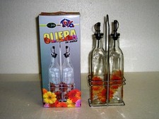 OLIO ACETO SET TAVOLA