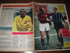 LO SPORT ILLUSTRATO GAZZETTA