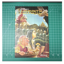 Jim Henson's Labyrinth #3