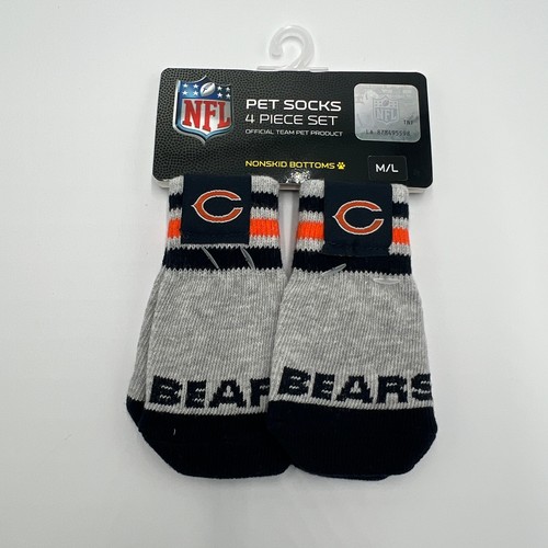 Calze compagnia nfl chicago - calze, da