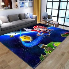 Tappeto Super Mario Galaxy 60