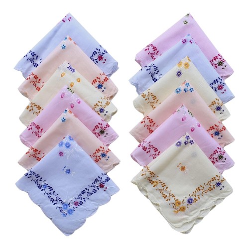 Fazzoletto cotone stampa - fazzoletto,