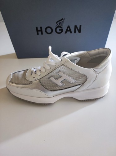 Hogan interactive bianche - interactive,