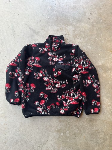Patagonia synchilla vintage - synchilla,