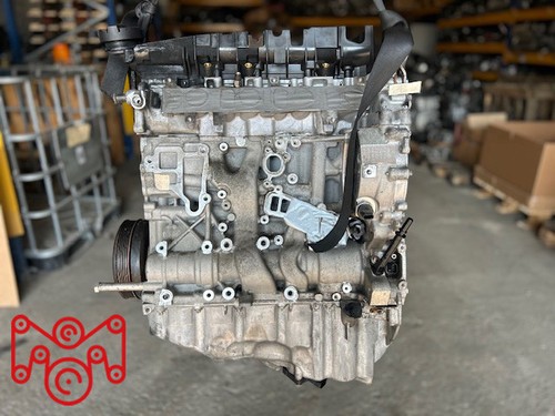 Motore b47d20b bmw 125d - bmw, 325d