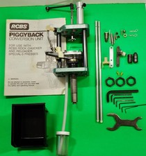 Unità Piggyback RCBS -