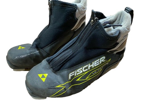 Fischer ultimate classic - xj,