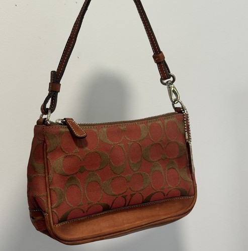 Borsa coach soho - borsa, vintage