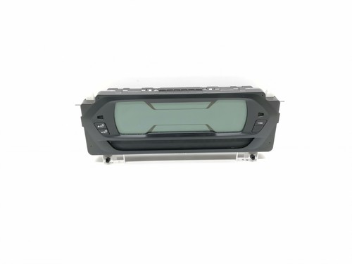 Quadro strumenti per citroen - per,