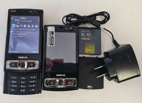 Telefono cellulare classico