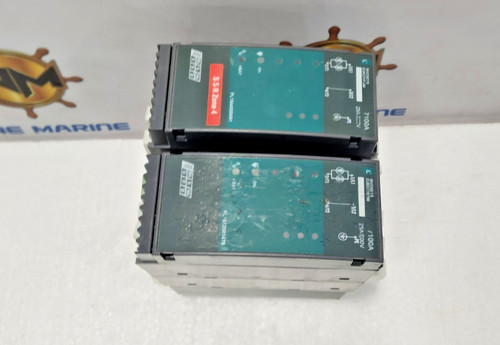 Mischia eurotherm 7100a - eurotherm,