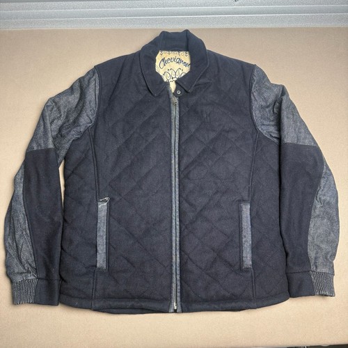 Chevignon conquest blouson - chevignon,