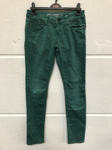 Jeans donna mavi - da, lindy