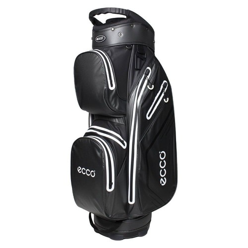 Borsa per carrello golf - borsa,