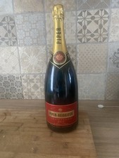 Champagne Piper Heidsieck 1,5