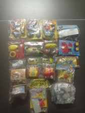 Lotto Gadget Topolino