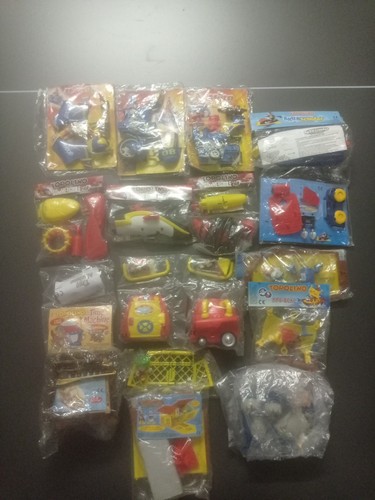 Lotto gadget topolino - lotto,