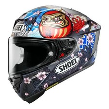 Casco integrale shoei spr - casco,