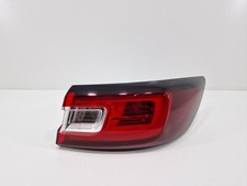 Fanale Stop Posteriore DX Destro LED Renault Clio 4 2016-2019 Usato Originale