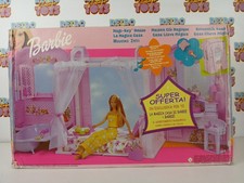 BARBIE MAGI-KEY HOUSE LA CASA