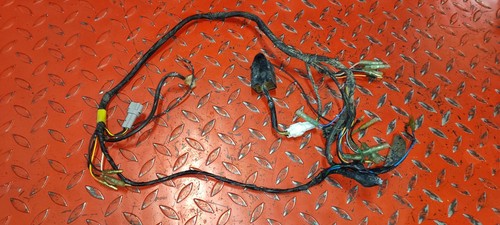 Faisceau yamaha 200 blaster - faisceau,