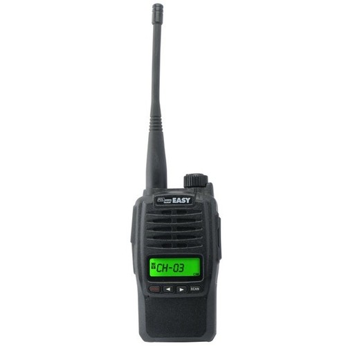 Polmar easy ricetrasmettitore - polmar,
