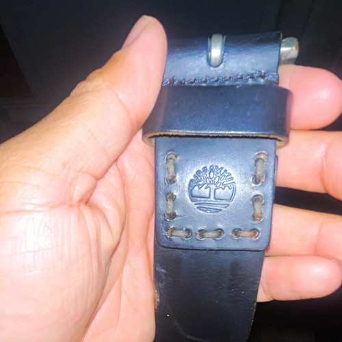 Timberland cintura uomo abito - cintura,