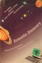 Scientific discovery - scientific,